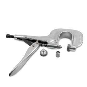 Press for mounting Q-SNAP snap fasteners OS1030010