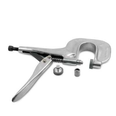 Press for mounting Q-SNAP snap fasteners OS1030010