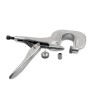 Press for mounting Q-SNAP snap fasteners OS1030010