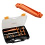 Tool for Q-SNAP fasteners orientation and fixing OS1030014