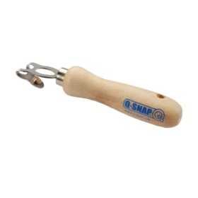 Tool for correct positioning of Q-SNAP fasteners OS1030015