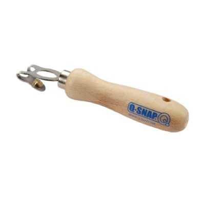 Tool for correct positioning of Q-SNAP fasteners OS1030015