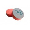 Tampone per lucidatura W8 160mm N738481COL891-0%