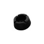 Supporto in plastica Stayput Press Nero 100pz OS1031353-0%