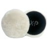 Cuffia di lana per lucidatura superfici verniciate 230mm Barca Auto Camper N738481COL892-0%