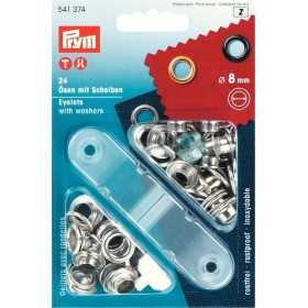 Display blister pack with installation kit 8.5mm OS1037208