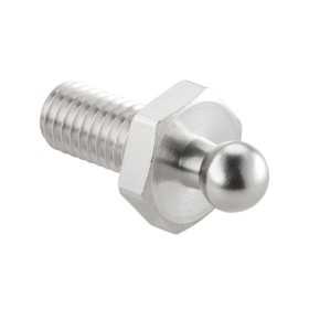 Bottone Maschio Loxx con vite e dado 100pz OS1044210-18%