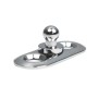 Loxx male snap fasteners with screws or rivets 100 piece pack OS1044300