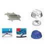 Perfix assembly tool White colour OS1044900