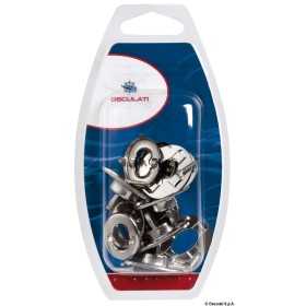 Stainless Steel Fasteners with grommet OS1045502