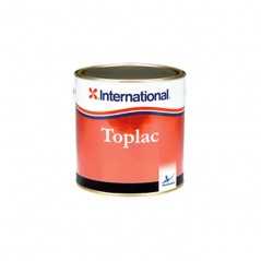 International Smalto Toplac 750ml 458COL667-25%