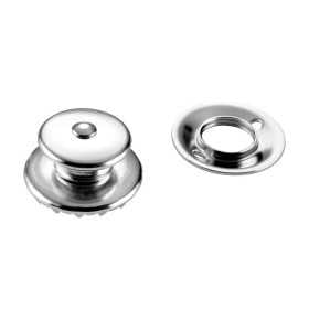 Bottone Tomax femmina fungo largo 25pz OS1047301-0%