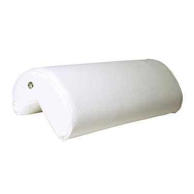 Schienale universale Bedflex 550x200mm Bianco OS2442003-18%
