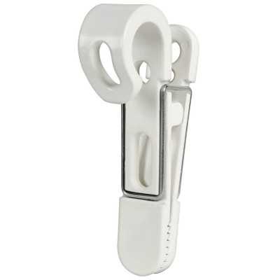 Multipurpose Fixing Clips 4 piece pack OS3435800