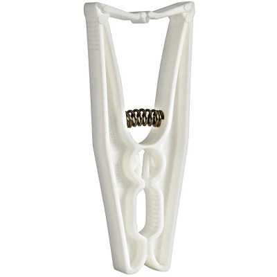 Super Clothes Pegs 8 piece pack OS3435820