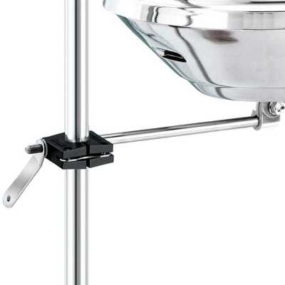 Magma Supporto per montaggio barbecue sul pulpito per tubi 22/25mm OS4851201-28%