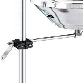 Magma Supporto per montaggio barbecue sul pulpito per tubi 28/32mm OS4851204-28%