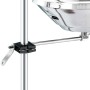 Magma Supporto per montaggio barbecue sul pulpito per tubi 28/32mm OS4851204-28%