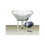Magma Supporto a 3 gambe per montaggio a pavimento del barbecue OS4851205-28%