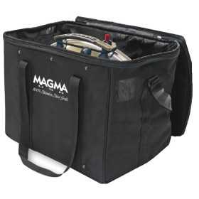 Borsone Imbottito per Barbecue Rotondi Magma OS4851212-28%