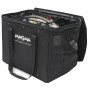 Borsone Imbottito per Barbecue Rotondi Magma OS4851212-28%