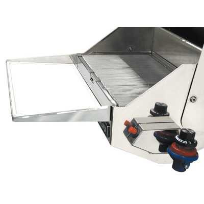 Magma Vassoio amovibile per barbecue 17258106 e 17258110 440x190mm OS4851215-28%