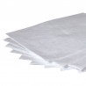 Water-repellent Absorbent cloths for oil and fuel 38x46mm 2PCS N71748912302