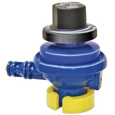 Magma Regolatore e Valvola per bombole CAMPING GAZ Cv270/470 OS4851280-18%