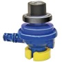 Magma Regolatore e Valvola per bombole CAMPING GAZ Cv270/470 OS4851280-18%