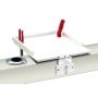 Magma Piano di lavoro in plastica FDA 510x410mm OS4851500-18%
