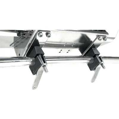 Magma Fastening system on tubes 22/25mm OS4851601