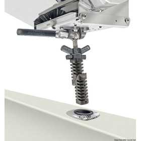Magma Supporto per montaggio nel portacanne OS4851605-18%