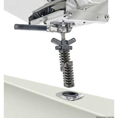 Magma Supporto per montaggio nel portacanne OS4851605-18%