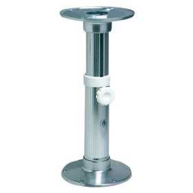 Telescopic table pedestal 56/78cm OS4865100
