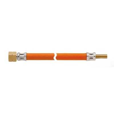 G tubes with 1/4 thread LH for RST 8 tubes Length 800mm OS5001326