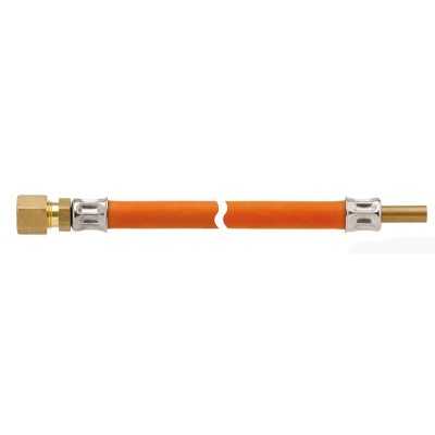 RVS 8 for RST 8 tube Length 800mm OS5001331