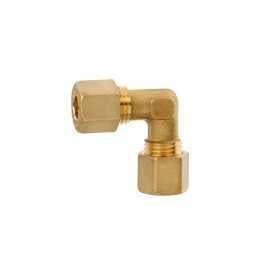 Raccordo M5 Tipo Gomito 90° Collegamento femmina 8+8 mm DIN 8434-1 OS5001343-18%