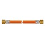 G tubes with 1/4 thread LH for G 1/4 LH tubes Length 600mm OS5001351