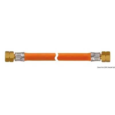 Tubo G 1/4 LH x G 1/4 LH Lunghezza 800mm OS5001352-18%