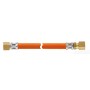 G tubes with 1/4 thread LH for RVS 8 tube Length 400mm OS5001361