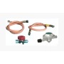 Kit per bombola Campingaz o simile a distanza OS5001390-18%
