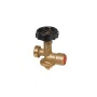 Kit for remote standard gas cylinders 5-10-20kg OS5001391