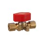 Kit for remote standard gas cylinders 5-10-20kg OS5001391
