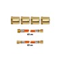 Kit for remote standard gas cylinders 5-10-20kg OS5001391