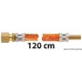 Kit per bombola Campingaz o simili inserite sotto la cucina in contenitore stagno OS5001392-18%