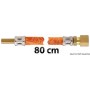 Kit per bombola Campingaz o simili inserite sotto la cucina in contenitore stagno OS5001392-18%