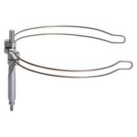 Fermapentole singolo per piani cottura OS5010048-18%