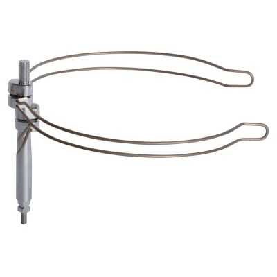 Pot-holder 1 burner for hub units OS5010048
