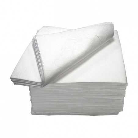Disposable Absorbent Cloth for Petrol Diesel 48x43cm 190g Single Use N71748912300