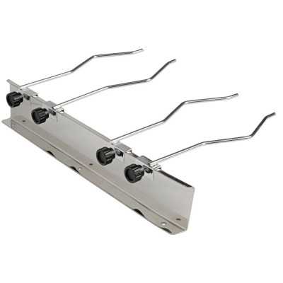 Pot holder set + flame guard for code OS5010052 OS5010054